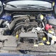 JF2GUHFC4SH240225 2025 Subaru Crosstrek Onyx auction photo thumbnail 10