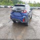 JF2GUHFC4SH240225 2025 Subaru Crosstrek Onyx auction photo thumbnail 4