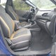 JF2GUHFC4SH240225 2025 Subaru Crosstrek Onyx auction photo thumbnail 5