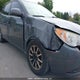 KMHDU45DX7U037404 2007 Hyundai Elantra Gl/Gls auction photo thumbnail 6