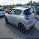 JN8AF5MV5GT660246 2016 Nissan Juke Nismo/Sl/Sv auction photo thumbnail 3