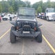 1J4GA391X8L592472 2008 Jeep Wrangler Unlimited X auction photo thumbnail 12