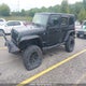 1J4GA391X8L592472 2008 Jeep Wrangler Unlimited X auction photo thumbnail 2