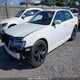 2C3CCADG6NH256507 2022 Chrysler 300 Touring L auction photo thumbnail 2
