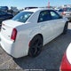 2C3CCADG6NH256507 2022 Chrysler 300 Touring L auction photo thumbnail 4