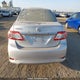 2T1BU4EE2BC583141 2011 Toyota Corolla S/Le auction photo thumbnail 17
