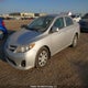 2T1BU4EE2BC583141 2011 Toyota Corolla S/Le auction photo thumbnail 2