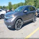 2HKRW2H92JH134016 2018 Honda Cr-V Touring auction photo thumbnail 2