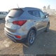 5NMZTDLB1JH094068 2018 Hyundai Santa Fe Sport 2.4 Base auction photo thumbnail 4