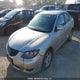 JM1BK12F751323733 2005 Mazda 3 I auction photo thumbnail 2
