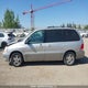 2FMDA58215BA93307 2005 Ford Freestar Limited auction photo thumbnail 15