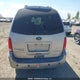 2FMDA58215BA93307 2005 Ford Freestar Limited auction photo thumbnail 17
