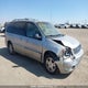 2FMDA58215BA93307 2005 Ford Freestar Limited auction photo thumbnail 1