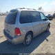 2FMDA58215BA93307 2005 Ford Freestar Limited auction photo thumbnail 4