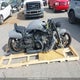 5HD1HPHA1CC803493 2012 Harley-Davidson Vrscf Vrod Muscle auction photo thumbnail 11