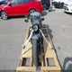5HD1HPHA1CC803493 2012 Harley-Davidson Vrscf Vrod Muscle auction photo thumbnail 5