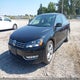 1VWCH7A35DC118098 2013 Volkswagen Passat 2.5L Highline auction photo thumbnail 2