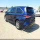 5TDGRKECXMS039684 2021 Toyota Sienna Xle 8-Passenger auction photo thumbnail 3