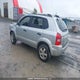 KM8JM12B67U631895 2007 Hyundai Tucson Gls auction photo thumbnail 3