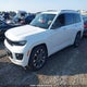 1C4RJKDT2N8515773 2022 Jeep Grand Cherokee L Overland auction photo thumbnail 2
