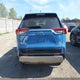 2T34WRFV9NW147699 2022 Toyota Rav4 Hybrid Se auction photo thumbnail 16