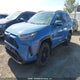 2T34WRFV9NW147699 2022 Toyota Rav4 Hybrid Se auction photo thumbnail 2