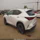 2T2GKCEZ5NC002403 2022 Lexus Nx 350H 350H auction photo thumbnail 3