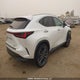 2T2GKCEZ5NC002403 2022 Lexus Nx 350H 350H auction photo thumbnail 4