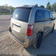 2D8HN44E09R666863 2009 Dodge Grand Caravan Se auction photo thumbnail 4