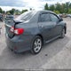 2T1BU4EE0CC897419 2012 Toyota Corolla S auction photo thumbnail 4