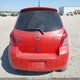 JTDKT923365011243 2006 Toyota Yaris auction photo thumbnail 17
