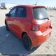 JTDKT923365011243 2006 Toyota Yaris auction photo thumbnail 3