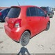 JTDKT923365011243 2006 Toyota Yaris auction photo thumbnail 4