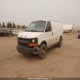 1GCGG25V951237811 2005 Chevrolet Express G2500 auction photo thumbnail 2