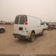 1GCGG25V951237811 2005 Chevrolet Express G2500 auction photo thumbnail 4