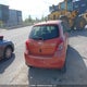 JTDKT923885188583 2008 Toyota Yaris auction photo thumbnail 17