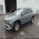 5NMJBCDE3SH471553 2025 Hyundai Tucson Sel auction photo thumbnail 2