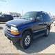 1GNCT18XX5K117857 2005 Chevrolet Blazer auction photo thumbnail 2