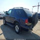 1GNCT18XX5K117857 2005 Chevrolet Blazer auction photo thumbnail 3