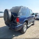 1GNCT18XX5K117857 2005 Chevrolet Blazer auction photo thumbnail 4