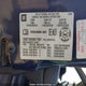 1GNCT18XX5K117857 2005 Chevrolet Blazer auction photo thumbnail 9