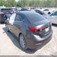 JM1BN1V7XJ1180136 2018 Mazda Mazda3 auction photo thumbnail 3