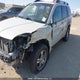 4A4MN31S47E604399 2007 Mitsubishi Endeavor Se auction photo thumbnail 6