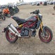 56KRZR226R3017309 2024 Indian Motorcycle Co. Ftr R Carbon auction photo thumbnail 12
