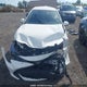 JTNK4RBE2K3054715 2019 Toyota Corolla auction photo thumbnail 12
