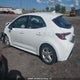 JTNK4RBE2K3054715 2019 Toyota Corolla auction photo thumbnail 14
