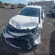 JTNK4RBE2K3054715 2019 Toyota Corolla auction photo thumbnail 2