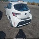 JTNK4RBE2K3054715 2019 Toyota Corolla auction photo thumbnail 3