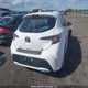 JTNK4RBE2K3054715 2019 Toyota Corolla auction photo thumbnail 4