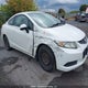 2HGFG3A45DH000538 2013 Honda Civic Lx auction photo thumbnail 6